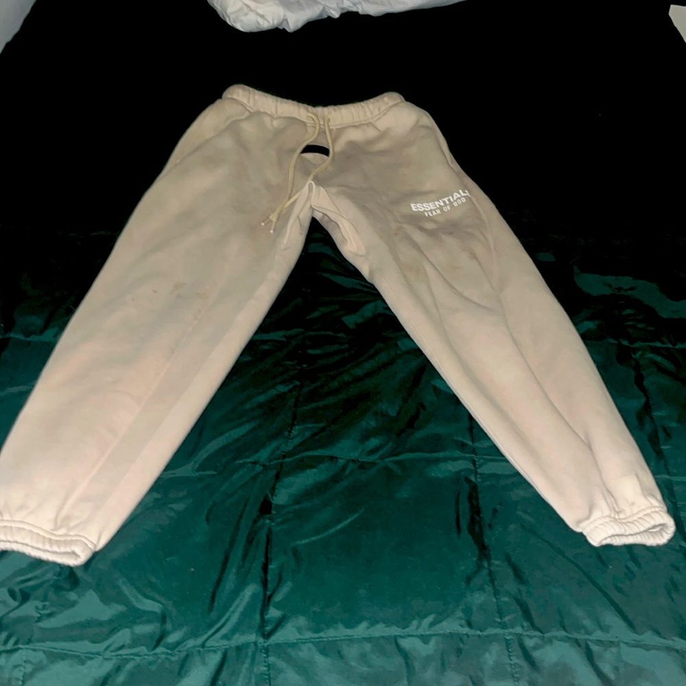 Essentials sweatpants